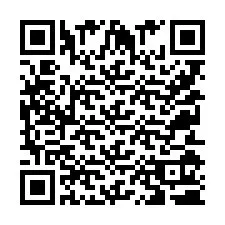 QR Code สำหรับหมายเลขโทรศัพท์ +9525010380