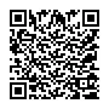 QR Code สำหรับหมายเลขโทรศัพท์ +9525010384