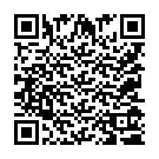 QR kód a telefonszámhoz +9525010389