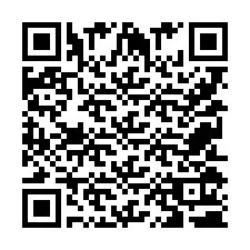 Kode QR untuk nomor Telepon +9525010397