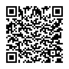 QR-код для номера телефона +9525010468