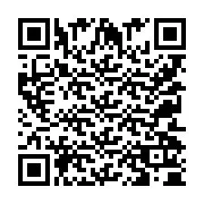 Código QR para número de telefone +9525010470