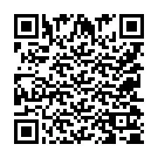 Código QR para número de teléfono +9525010516