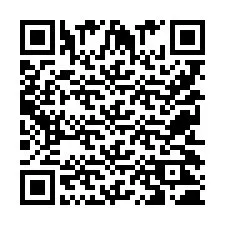 QR Code for Phone number +9525020223