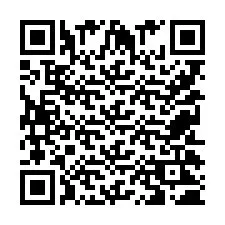 QR Code for Phone number +9525020257