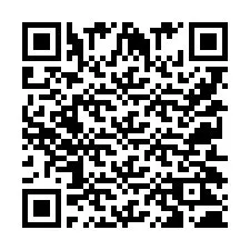 QR Code for Phone number +9525020264