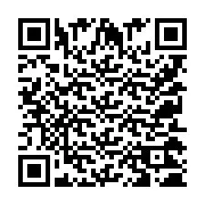 QR Code for Phone number +9525020284