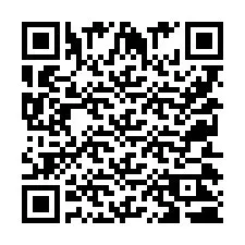 QR Code for Phone number +9525020300