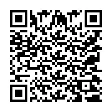 QR Code for Phone number +9525020308