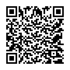 QR Code for Phone number +9525020337