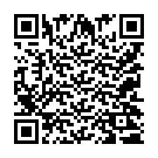 QR Code for Phone number +9525020375