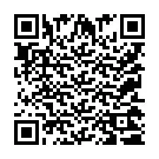 QR Code for Phone number +9525020381