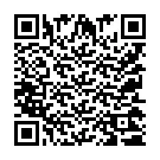 QR Code for Phone number +9525020384