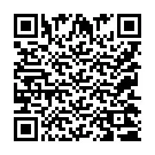 QR Code for Phone number +9525020391