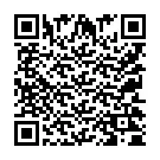 QR Code for Phone number +9525020450