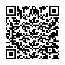 QR Code for Phone number +9525020462