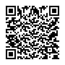 QR Code for Phone number +9525020465