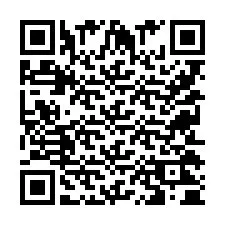 QR Code for Phone number +9525020492
