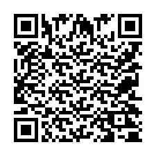 QR Code for Phone number +9525020563