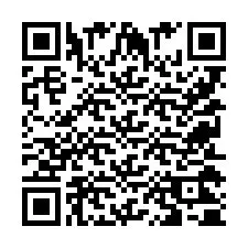 QR Code for Phone number +9525020586