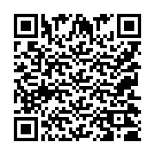 QR Code for Phone number +9525020615