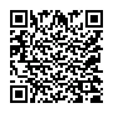 QR Code for Phone number +9525020649