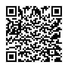 QR Code for Phone number +9525020664
