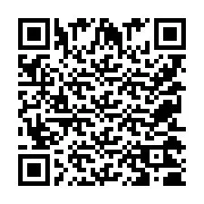 QR Code for Phone number +9525020683