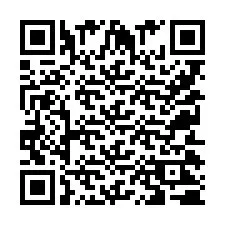 QR Code for Phone number +9525020710