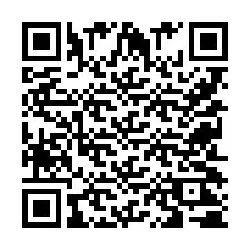 QR Code for Phone number +9525020736