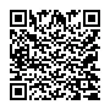 QR Code for Phone number +9525020775