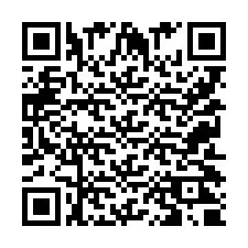 QR Code for Phone number +9525020825