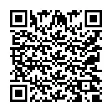 QR Code for Phone number +9525020828