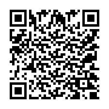 QR Code for Phone number +9525020850