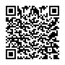 QR Code for Phone number +9525020859