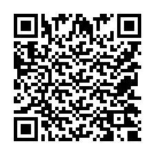 QR Code for Phone number +9525020897