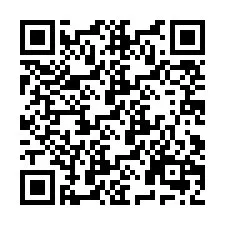 QR-code voor telefoonnummer +9525020906