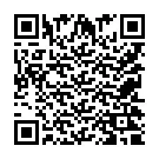 QR Code for Phone number +9525020957