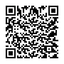 QR Code for Phone number +9525021024