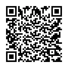 Código QR para número de telefone +9525021126