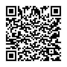 QR код за телефонен номер +9525021130