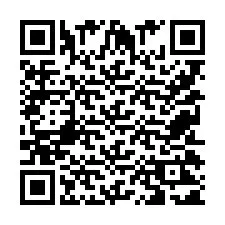 Kod QR dla numeru telefonu +9525021147