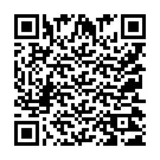 QR-kood telefoninumbri jaoks +9525021204