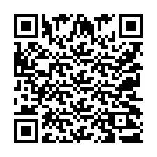 QR Code สำหรับหมายเลขโทรศัพท์ +9525021338