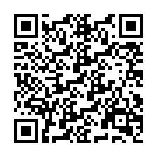 QR-koodi puhelinnumerolle +9525021576