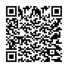 QR kód a telefonszámhoz +9525021720