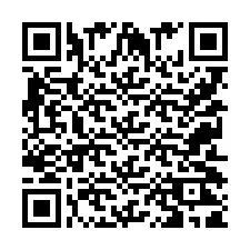 QR-код для номера телефона +9525021935