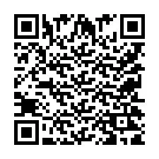 QR-Code für Telefonnummer +9525021956