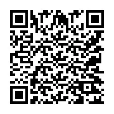 QR Code for Phone number +9525022038