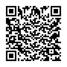 QR Code for Phone number +9525022062